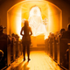 Illustration for article titled Preacher's First Season Ends With a Whimper, But at Least Now It's Finally Where We Want It to Be